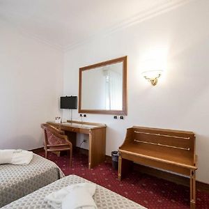 Kamer met Twee Aparte Bedden